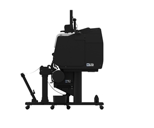 Canon imagePROGRAF TX-4200 med sheet stacker og Z36 scanner + inkl. 1 års onsite service