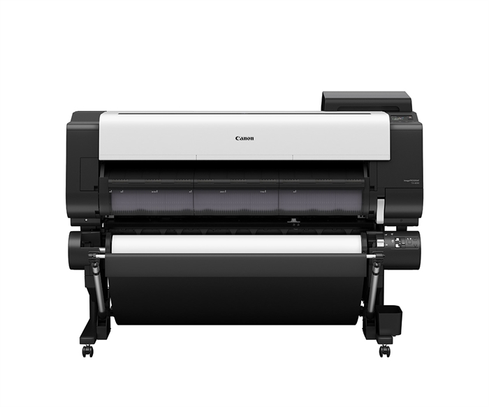 Canon imagePROGRAF TX-4200 med ekstra rulle enhed + inkl. 1 års onsite service