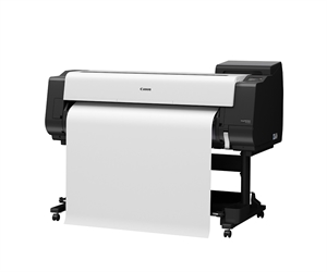 Canon imagePROGRAF TX-4200 + inkl. 1 års onsite service