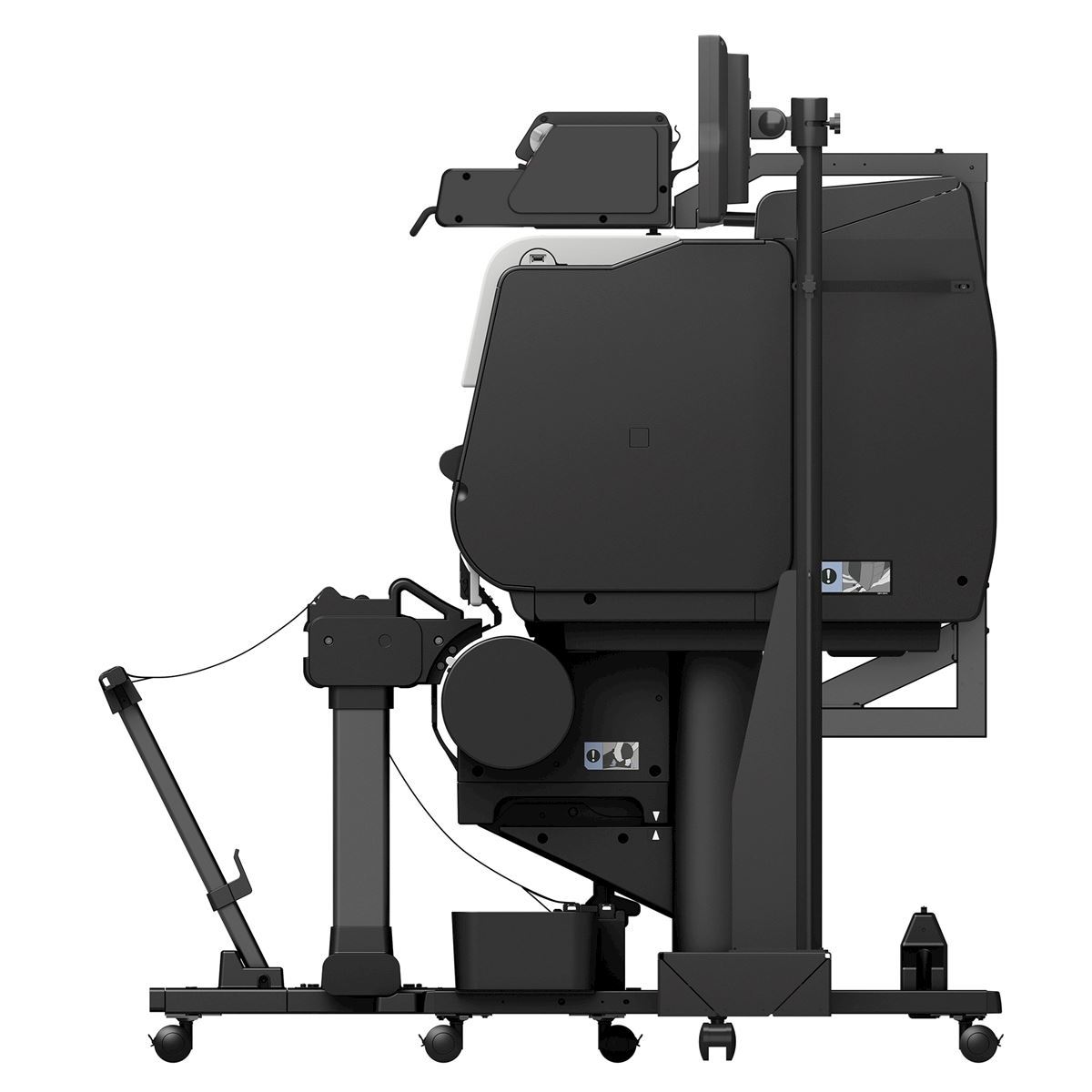 Canon imagePROGRAF TX3000 MFP T36 med scanner