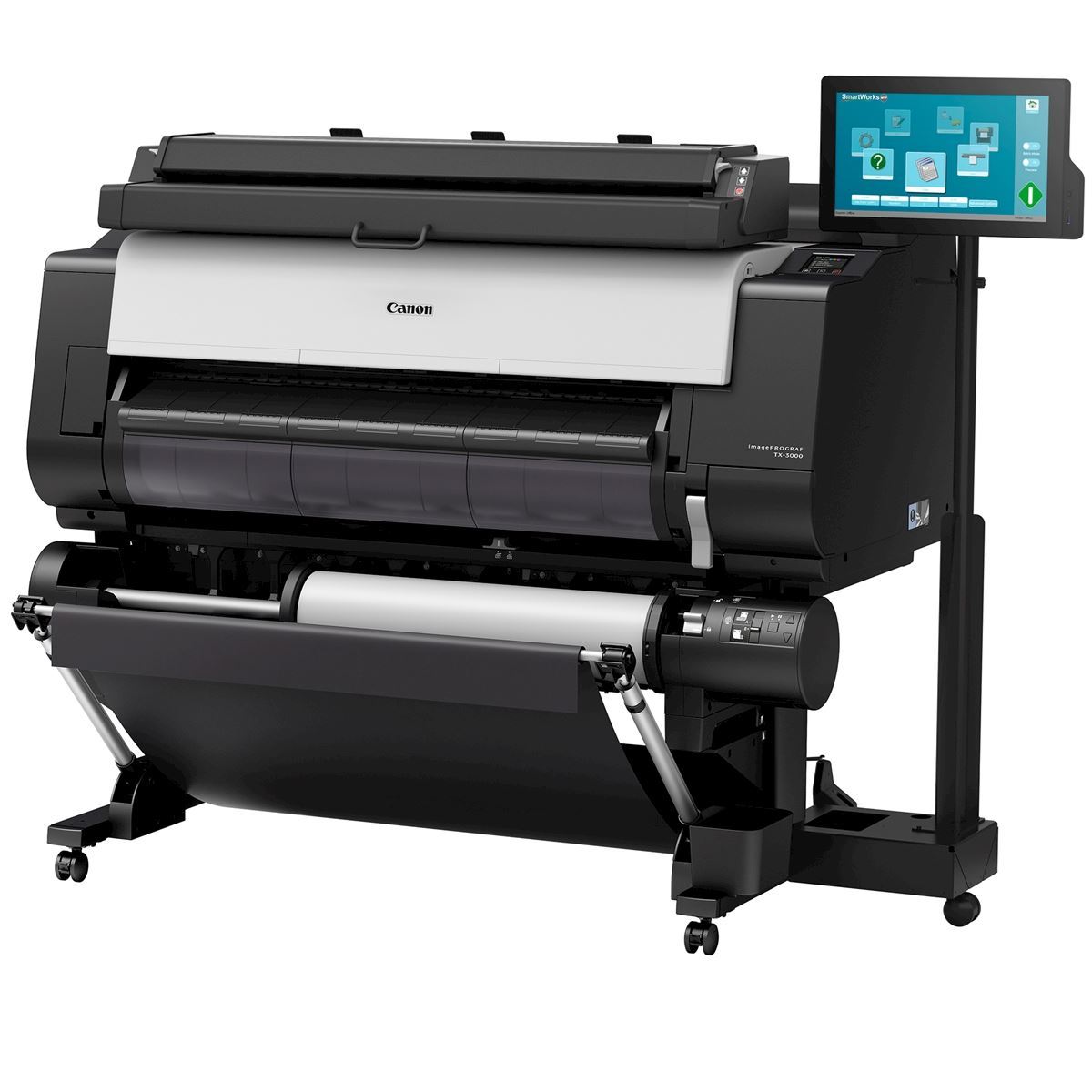 Canon imagePROGRAF TX3000 MFP T36 med scanner