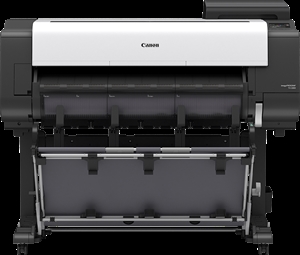 Canon imagePROGRAF TX-3300 + inkl. 1 års onsite service
