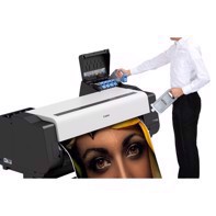 Canon imagePROGRAF TX-4100 44" - inkl. stand