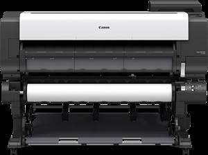 Canon imagePROGRAF TX-4300 + inkl. 1 års onsite service