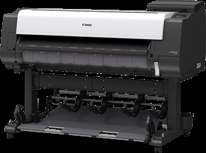 Canon imagePROGRAF TX-4300 + inkl. 1 års onsite service