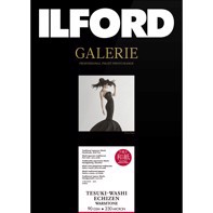 Ilford GALERIE Tesuki-Washi Echizen Warmtone 90 - A4, 10 sheets