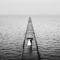 Ilford GALERIE Tesuki-Washi Echizen Warmtone 110 - A2, 10 sheets