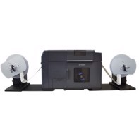 Bundplade opspoler Epson TM-C7500 - Rulle-til-Rulle System