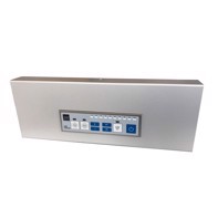 JUST LED moduLight 2-1200 - 100 x 80 cm