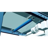 tesa 4863, Valsetape nopret - 50 mm x 25 meter