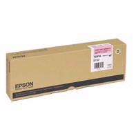 Epson Vivid Light Magenta T5916 - 700 ml blækpatron til Epson Stylus Pro 11880