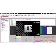 X-Rite Color IQC Print