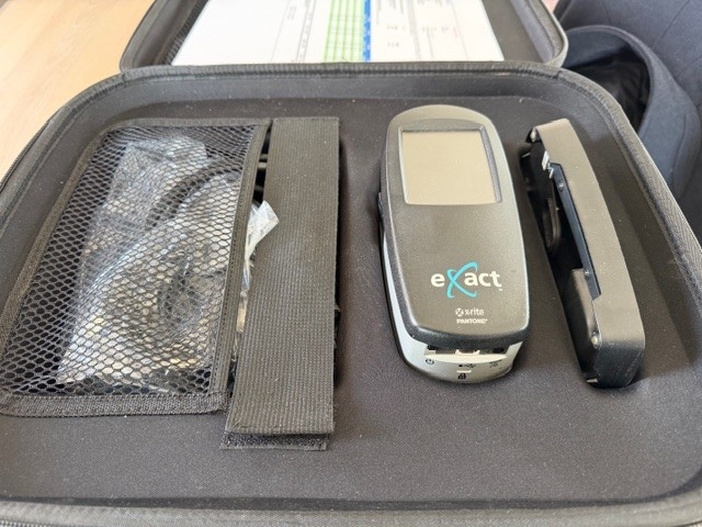 Exact Standard (demo model) 