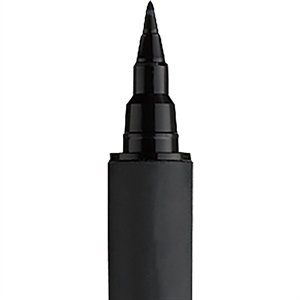 ZIG Bimoji Fude Pen F black