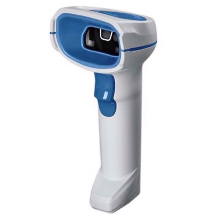 Zebra DS8178-HC, BT, 2D, SR, FIPS, white