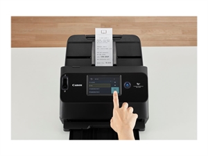 Canon DR-S150 - A4 Scanner