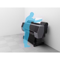 Epson SureColor P9500 - 44"  + inkl. 1 års onsite service