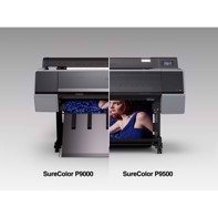 Epson SureColor P9500 - 44"  + inkl. 1 års onsite service
