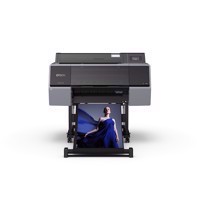 Epson SureColor P7500 - 24"  + inkl. 1 års onsite service