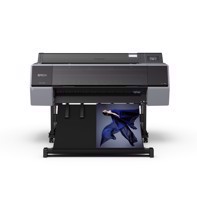 Epson SureColor P9500 - 44"  + inkl. 1 års onsite service