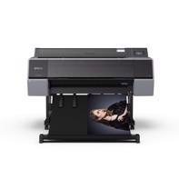 Epson SureColor P9500 - 44"  + inkl. 1 års onsite service