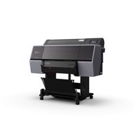 Epson SureColor P7500 - 24" - Med SpectroProofer  + inkl. 1 års onsite service