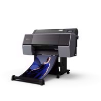 Epson SureColor P7500 - 24"  + inkl. 1 års onsite service