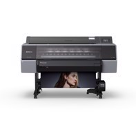 Epson SureColor P9500 - 44"  + inkl. 1 års onsite service