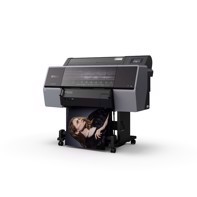 Epson SureColor P7500 - 24" - Med SpectroProofer  + inkl. 1 års onsite service