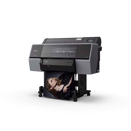 Epson SureColor P7500 - 24" - Med SpectroProofer  + inkl. 1 års onsite service