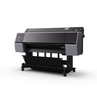 Epson SureColor P9500 - 44"  + inkl. 1 års onsite service