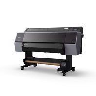 Epson SureColor P9500 - 44"  + inkl. 1 års onsite service
