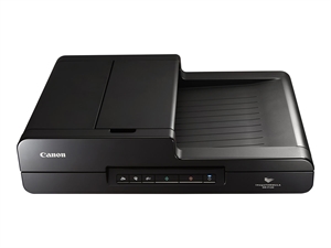 Canon DR-F120  - A4 Scanner
