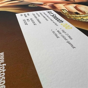 Fotospeed Art Smooth 200 - 24" x 30 meter