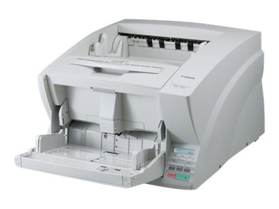 Canon DR-X10C  - A4 og A3 Scanner