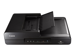 Canon DR-F120  - A4 Scanner