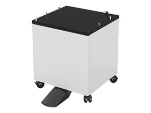 Low Cabinet til maks 2 ekstra skuffer - Højde 48,8 cm