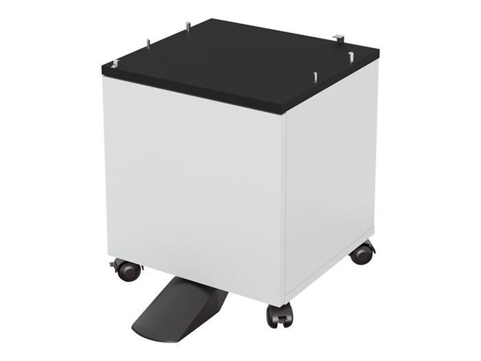 Low Cabinet til maks 2 ekstra skuffer - Højde 48,8 cm