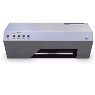REA PC-Scan LD4, measuring width 133mm, red light 670nm, w/o measuring head