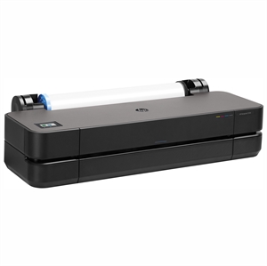 HP DesignJet T230 24" Plotter  + inkl. 1 års onsite service