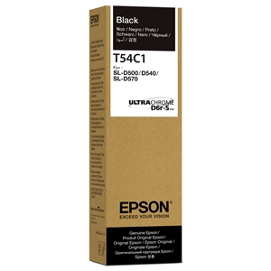 Epson T54C Black 70 ml blækpatron til SureLab SL-D500