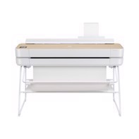 HP DesignJet Studio Wood - 36" Plotter  + inkl. 1 års onsite service