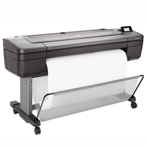 HP DesignJet Z6dr 44" storformatsprinter med PostScript og V-Trimmer  + inkl. 1 års onsite service