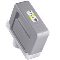 Canon Yellow PFI-1300Y - 330 ml blækpatron