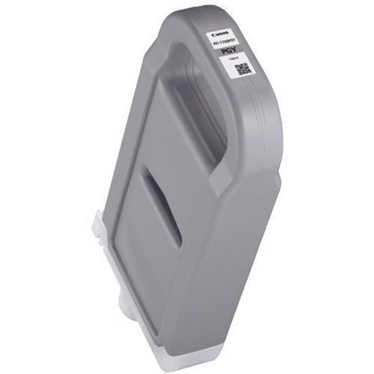 Canon Photo Grey PFI-1700PGY - 700 ml blækpatron 