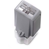 Grey PFI-1000GY - 80 ml blækpatron