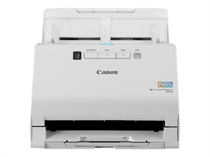 Canon RS40 - A4 Scanner