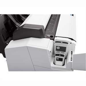 HP DesignJet T2600, Plotter med scanner  + inkl. 1 års onsite service