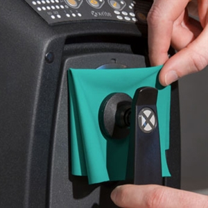 X-Rite Ci7500 Benchtop Spectrophotometer with 400nm UV filter ( Working )