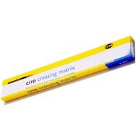 Kanalmatricer, 75/2-3 Grøn